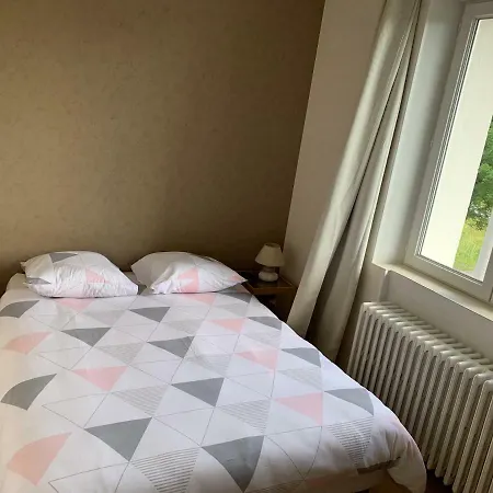 Du Mont Tortue Pensjonat